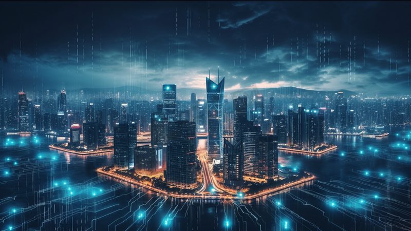 科技服务厂家直销：揭秘企业IT采购的明智之选**